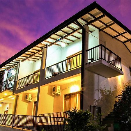 Jack Tree Lodge Kandy Exterior foto