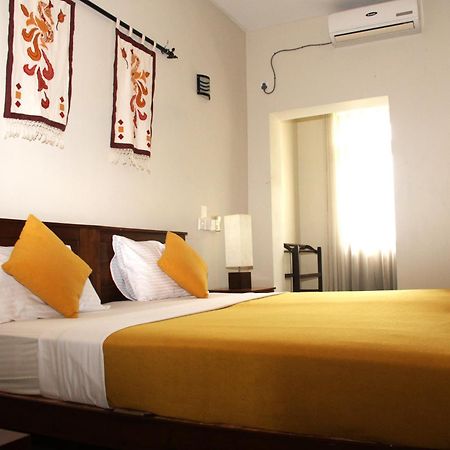 Jack Tree Lodge Kandy Exterior foto