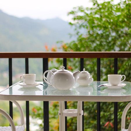 Jack Tree Lodge Kandy Exterior foto