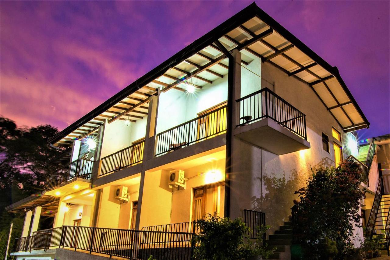 Jack Tree Lodge Kandy Exterior foto