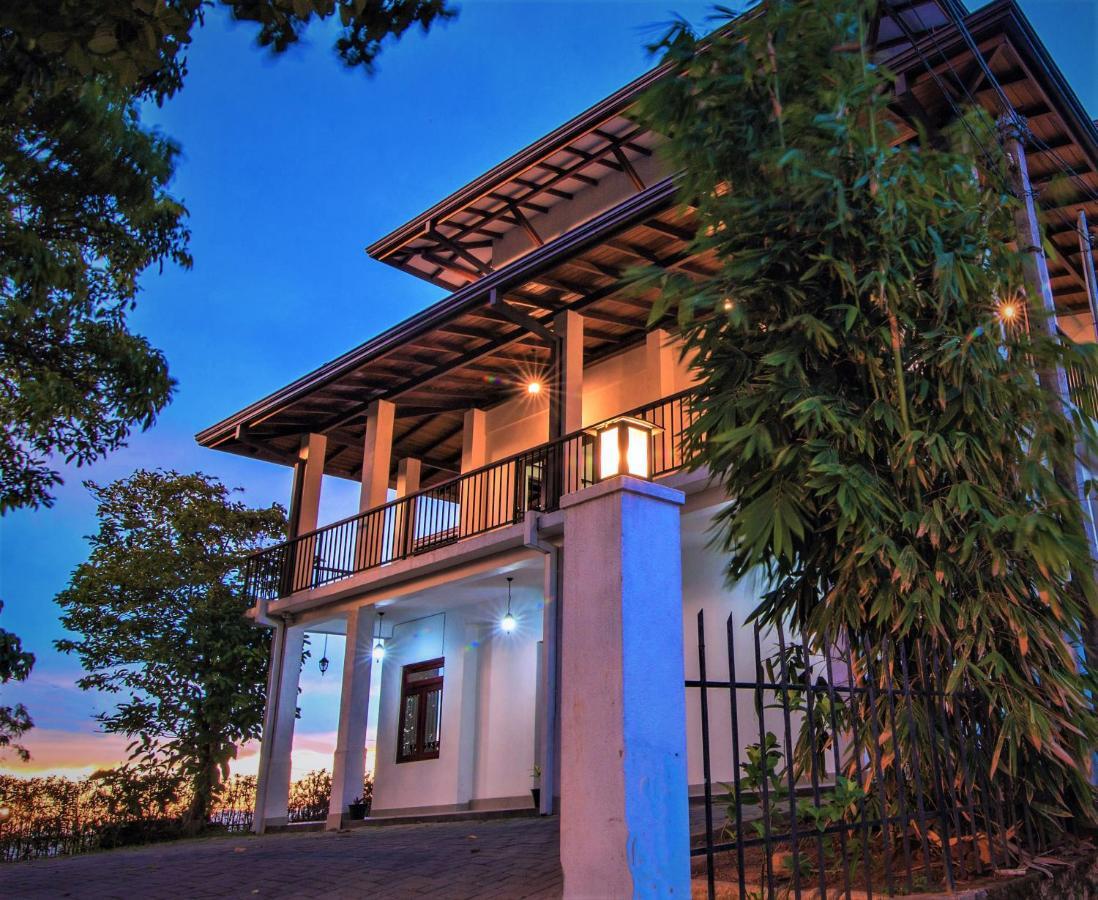 Jack Tree Lodge Kandy Exterior foto