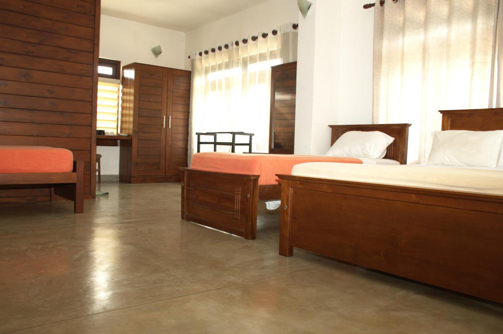 Jack Tree Lodge Kandy Exterior foto