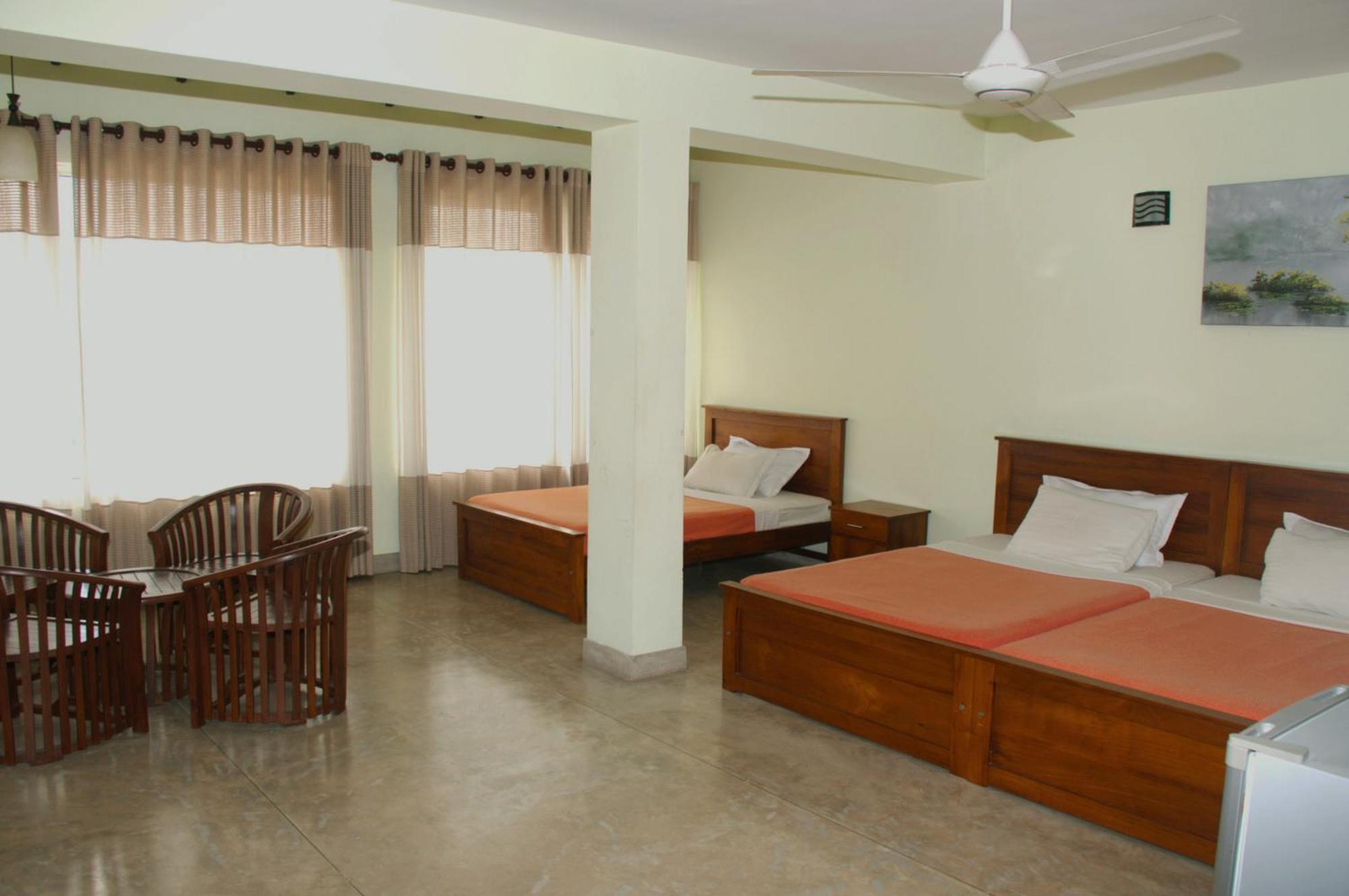Jack Tree Lodge Kandy Exterior foto