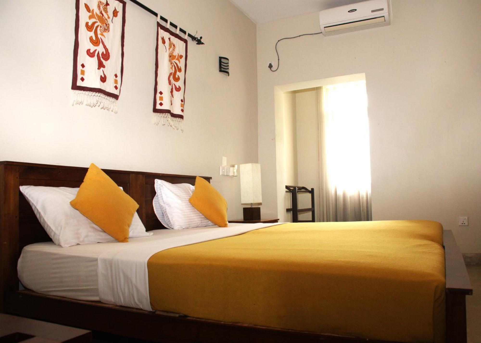 Jack Tree Lodge Kandy Exterior foto