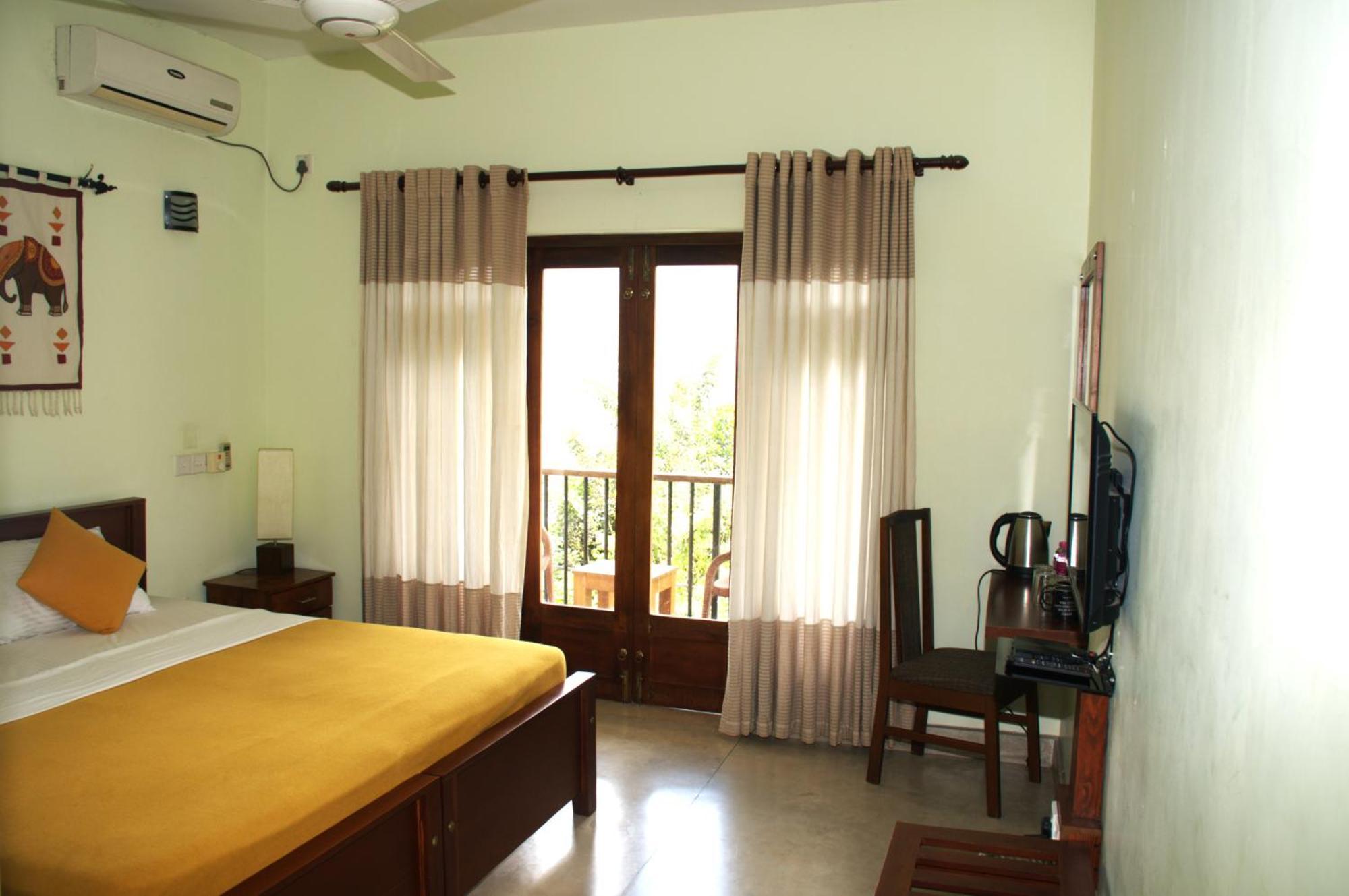 Jack Tree Lodge Kandy Exterior foto