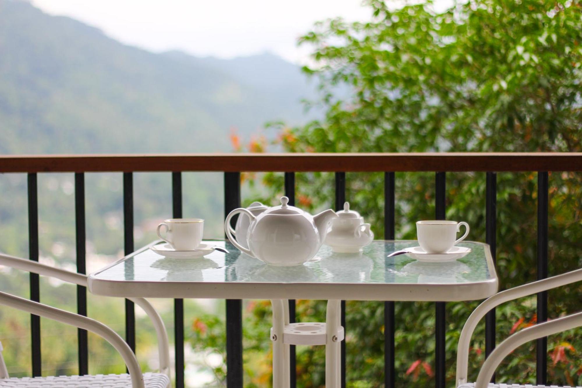 Jack Tree Lodge Kandy Exterior foto
