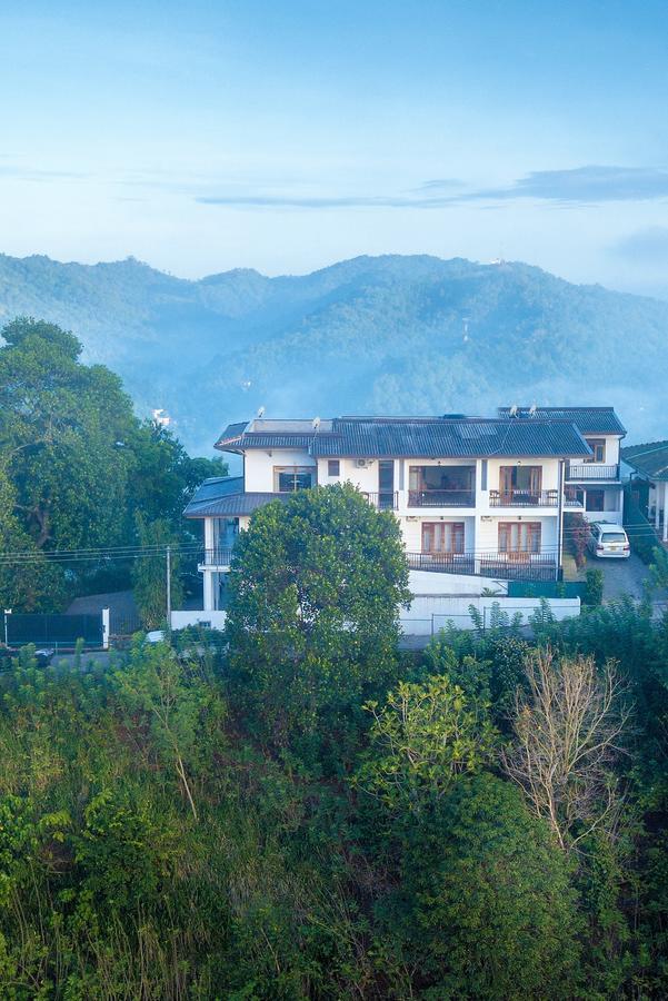 Jack Tree Lodge Kandy Exterior foto
