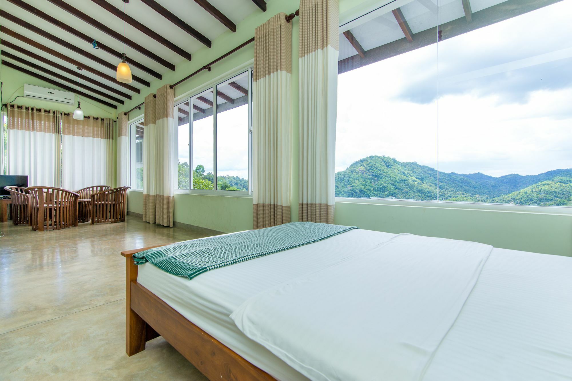 Jack Tree Lodge Kandy Exterior foto
