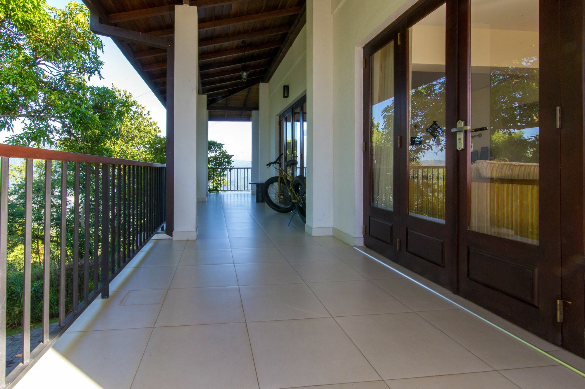 Jack Tree Lodge Kandy Exterior foto