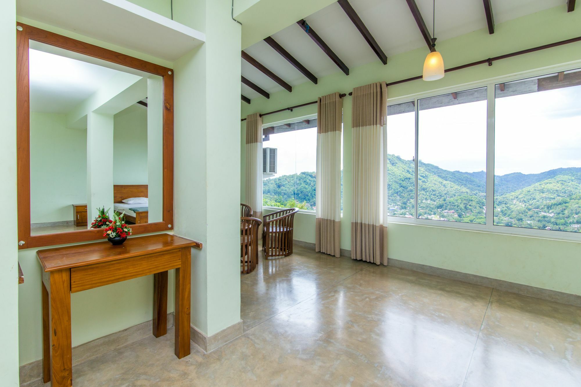 Jack Tree Lodge Kandy Exterior foto