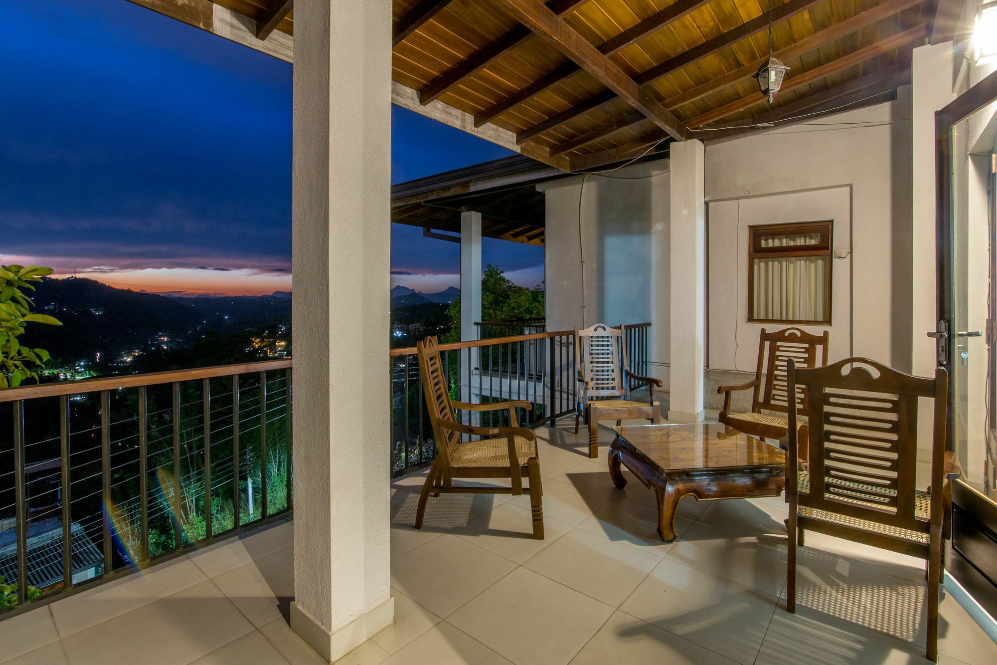 Jack Tree Lodge Kandy Exterior foto