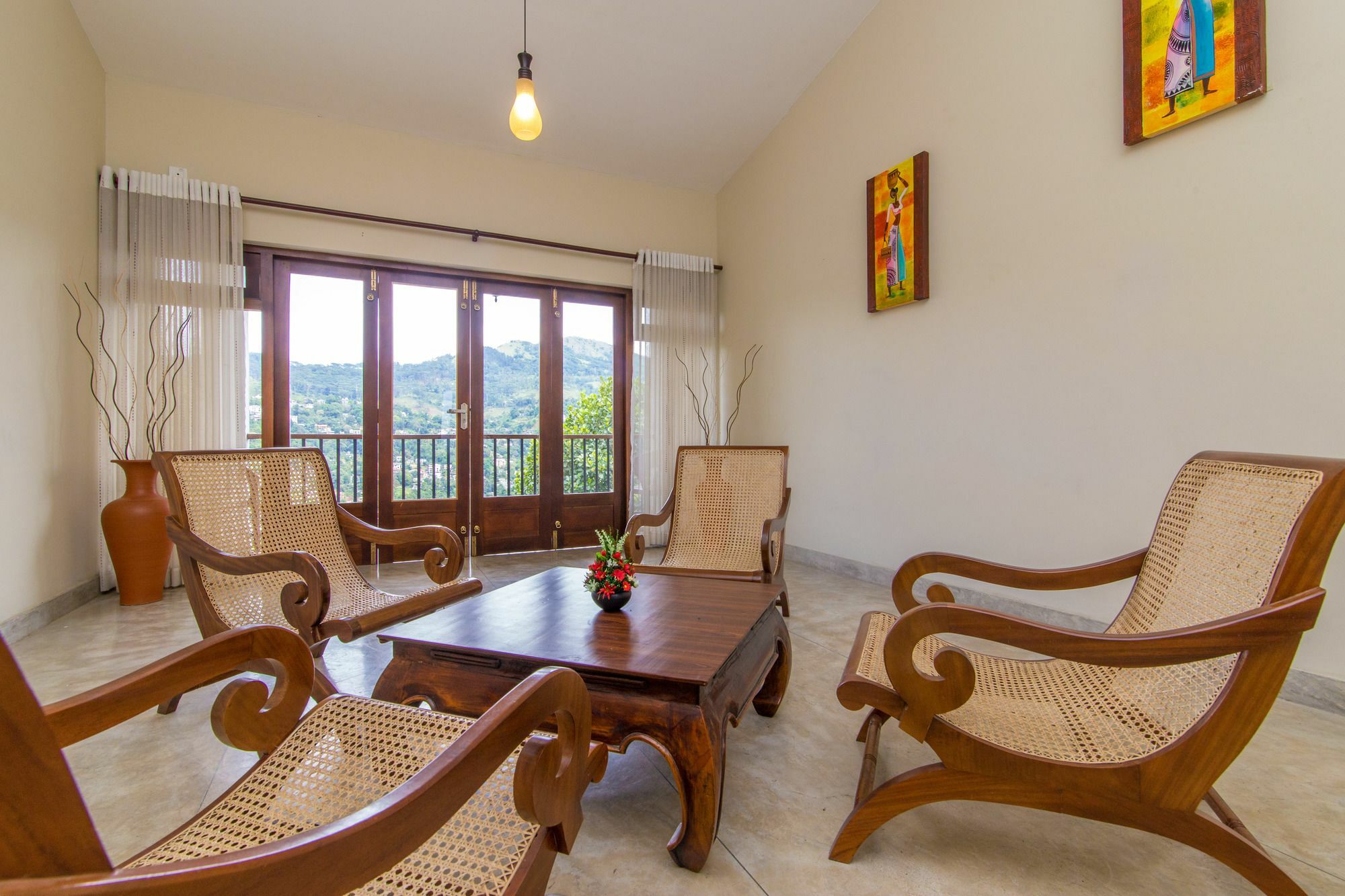 Jack Tree Lodge Kandy Exterior foto