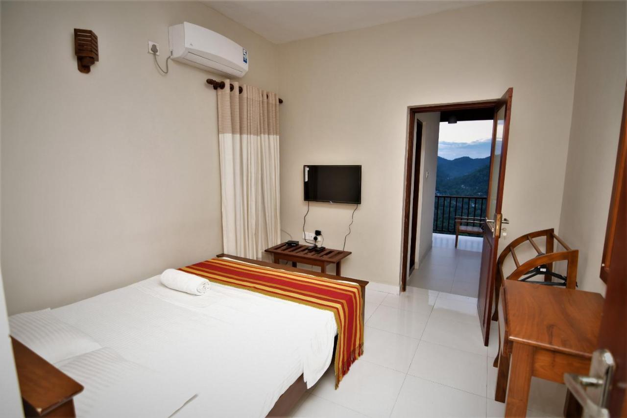 Jack Tree Lodge Kandy Exterior foto