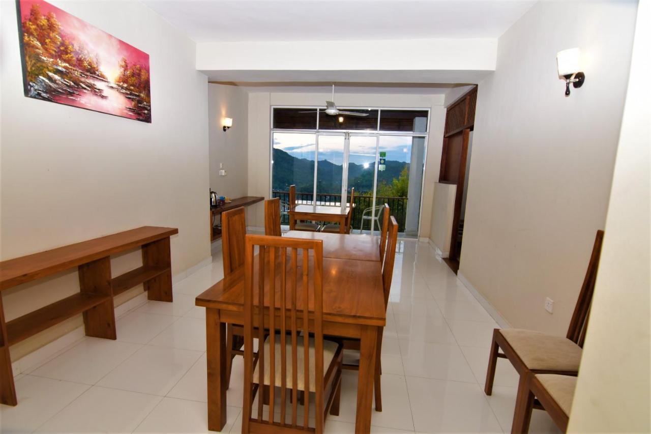 Jack Tree Lodge Kandy Exterior foto